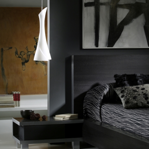 Подвесной светильник ZACK 0772