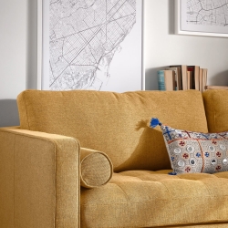 Чехол на подушку Bent