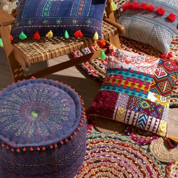 Чехол на подушку Bent