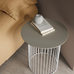 Приставной столик Idra