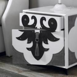 Тумбочка Valentina