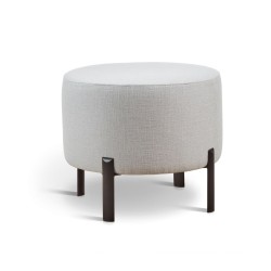 Пуф Simon круглый