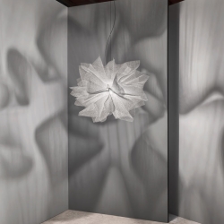 Подвесной светильник Fluo