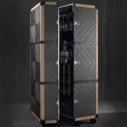 Шкаф бар Traveler