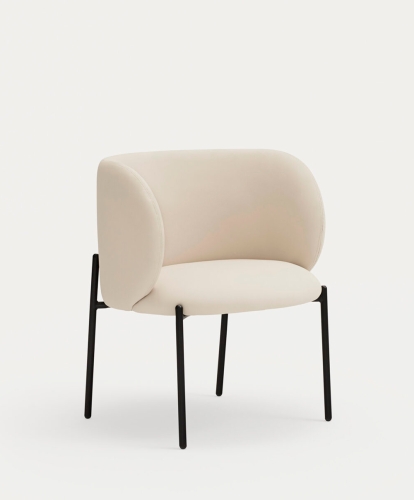 Кресло Mogi бежевый