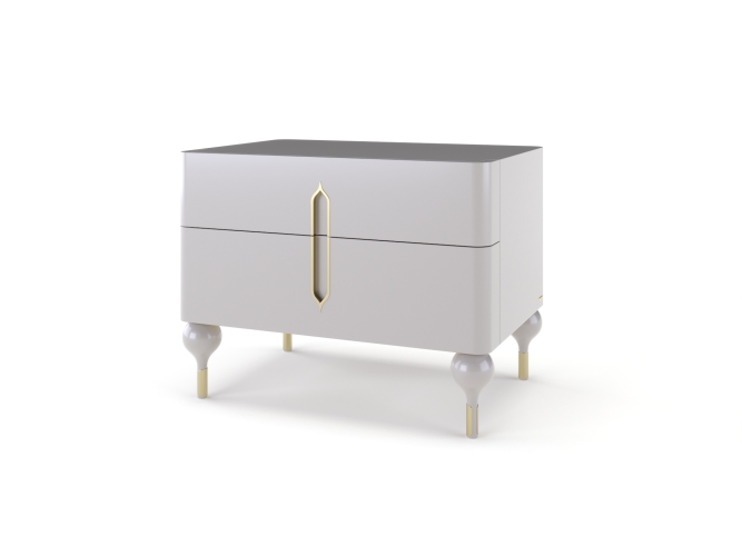 Прикроватная тумбочка Lust