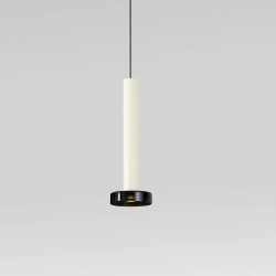 Подвесной светильник Milana 8 - 24V белый