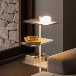 Торшер Suite 6012