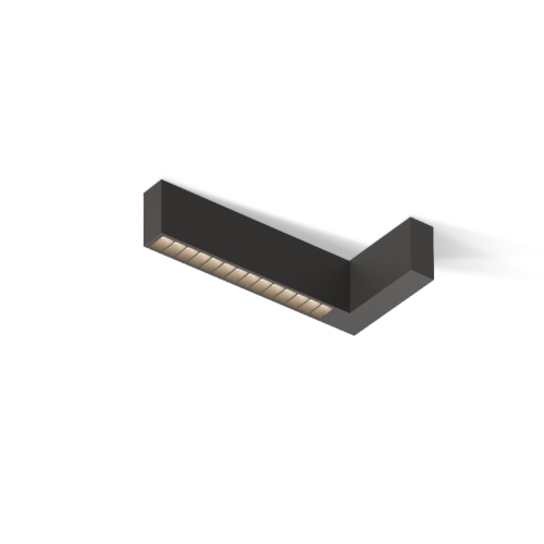 Потолочный светильник Offset 1742