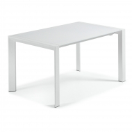 Обеденный стол Artek белый
