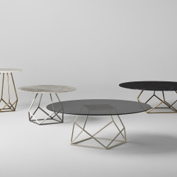 Журнальный столик Annette