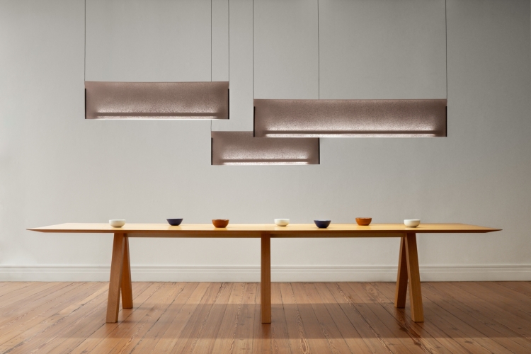 Подвесной светильник Nebra