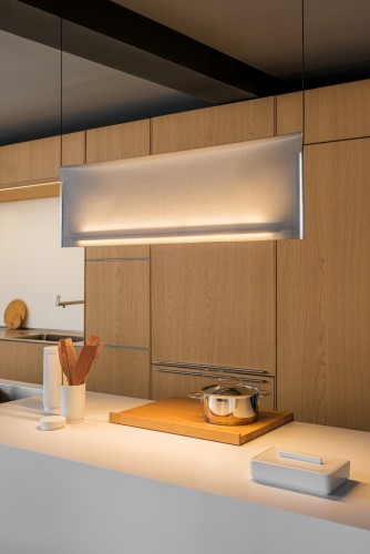 Подвесной светильник Nebra