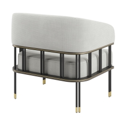 Кресло Rotterdam