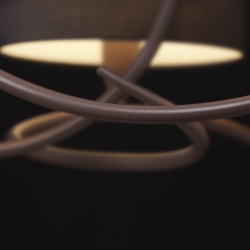 Люстра подвесная Lua 3686