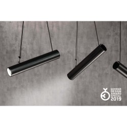 Подвесной светильник Pepo 27870/5-G