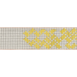 Ковер Banda Individual C Yellow