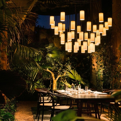 Люстра Cirio Chandelier