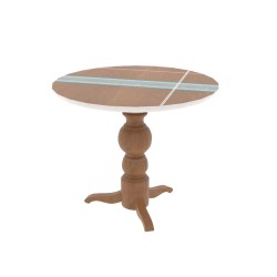 Круглый столик One 0201