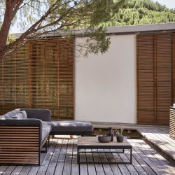 Модуль дивана DNA Teak XL 2