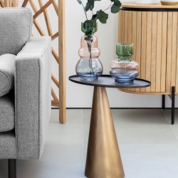 Журнальный столик Liliane Ø45x27