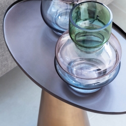 Журнальный столик Liliane Ø45x27