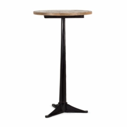 Высокий круглый стол Gisela Land