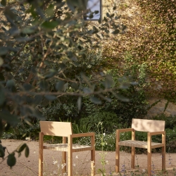 Кресло обеденное Kubik 79606