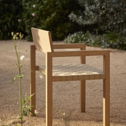 Кресло обеденное Kubik 79606