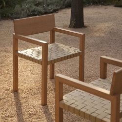 Кресло обеденное Kubik 79606