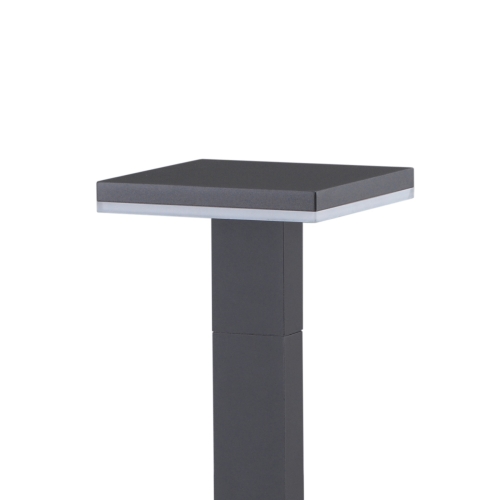 Наземный уличный светильник MANTRA TIGNES 6498