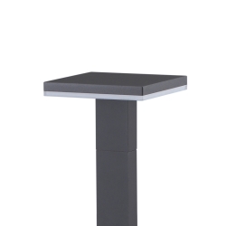 Наземный уличный светильник MANTRA TIGNES 6498