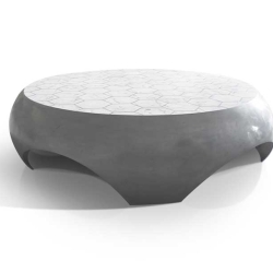 Журнальный столик Diana