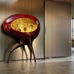 Витрина Oracle