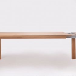 Выдвижной стол Iru 200х100