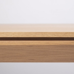 Выдвижной стол Iru 200х100