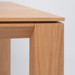 Выдвижной стол Iru 200х100