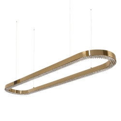 Люстра Metis Snooker 9640