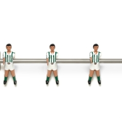 Вешалка Champions 4, футболисты реал бетис