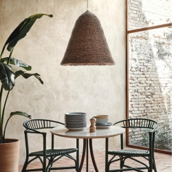 Стол обеденный Bistro Indoor круглый T903 R 70