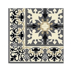 Плитка Mosaic del Sur 10198