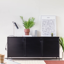 Настольная лампа Maude