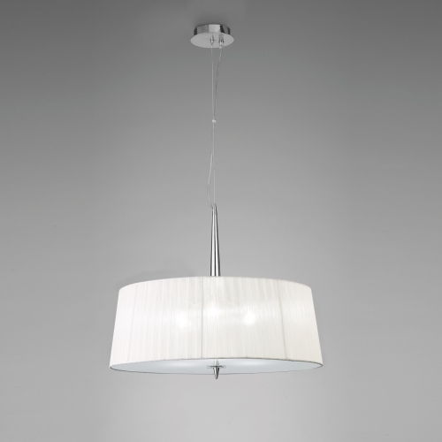 Люстра подвесная LOEWE 4639