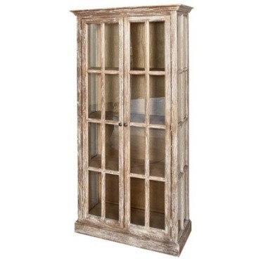 Витрина Brushed Xabi