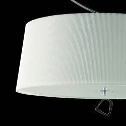 Люстра потолочная MANTRA MARA 1645