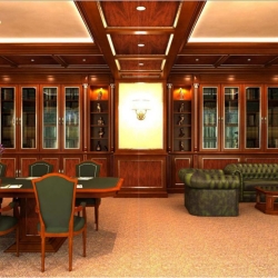 Журнальный столик Exclusive