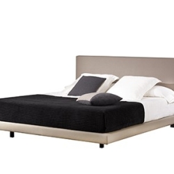 Кровать с изголовьем Verona 160*205