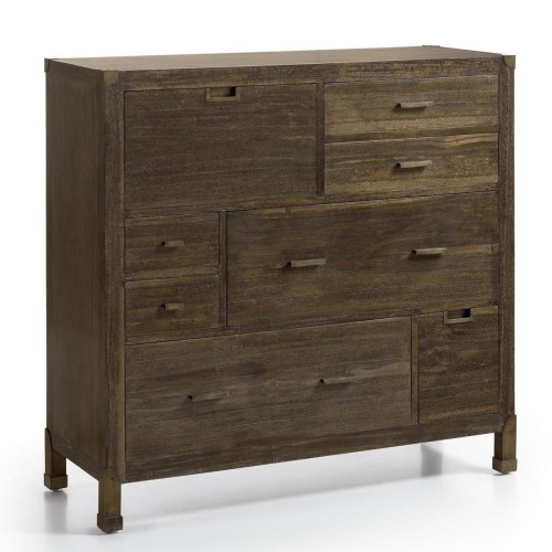 Комод Industrial