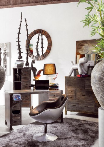 Комод Industrial