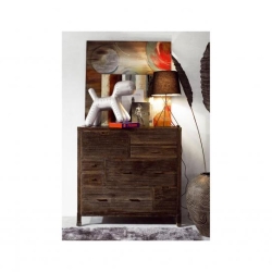 Комод Industrial